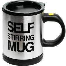 TAZA MEZCLADORA