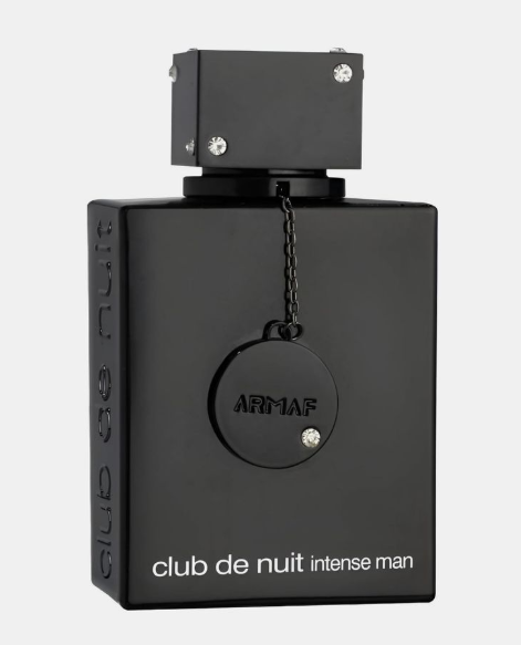 Perfume Club de Nuit Intense Man – Fragancia Masculina Elegante y Duradera
